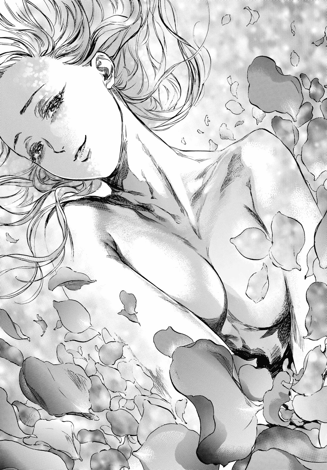 Ballroom e Youkoso Chapter 47 page 9 - Chapter 47: Rodeo Show v.1