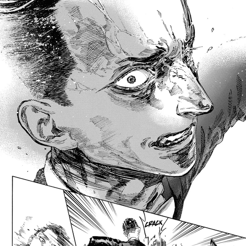 Ballroom e Youkoso Chapter 48: Rodeo Show 2 cover