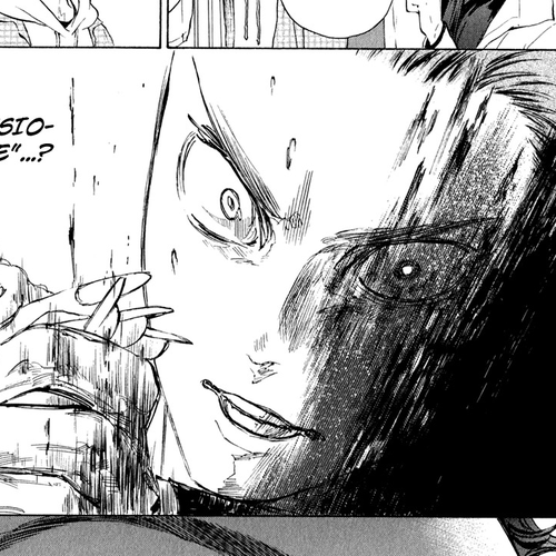 Ballroom e Youkoso Chapter 5: Dancer's High cover