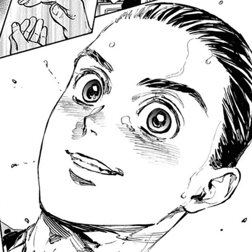 Ballroom e Youkoso Chapter 51: Metropolitan A-rank tournament finals 3 cover