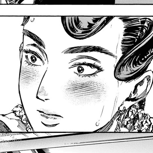 Ballroom e Youkoso Chapter 52: Results 1 cover