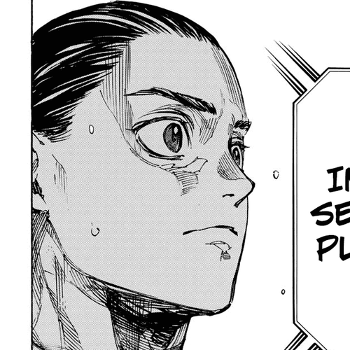 Ballroom e Youkoso Chapter 53: Results 2 cover