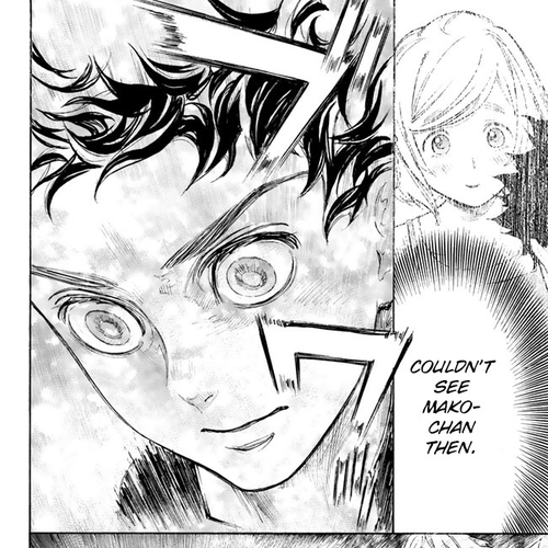 Ballroom e Youkoso Chapter 6: Partners cover