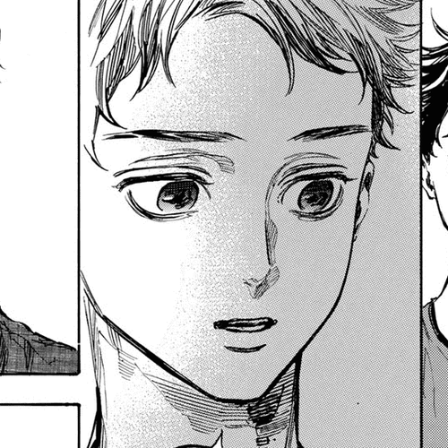 Ballroom e Youkoso Chapter 61: A New Wind cover