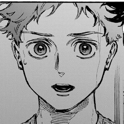 Ballroom e Youkoso Chapter 67: Visitor cover