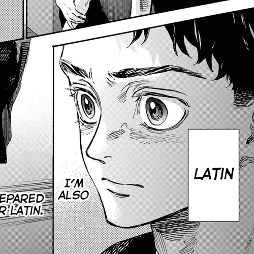 Ballroom e Youkoso Chapter 72: Training Collaboration cover