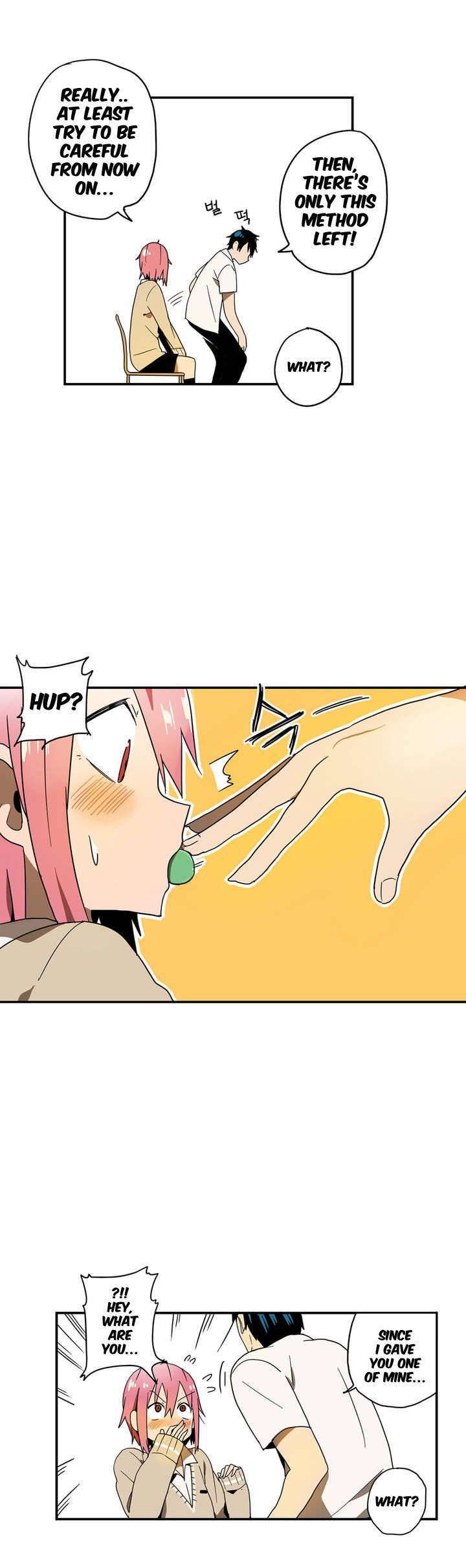 Balls Friend Chapter 0 page 10 - Chapter 0