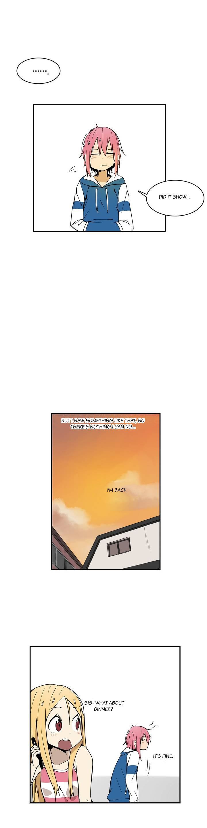 Balls Friend Chapter 11 page 11 - Chapter 11