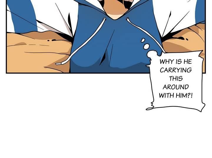 Balls Friend Chapter 11 page 13 - Chapter 11