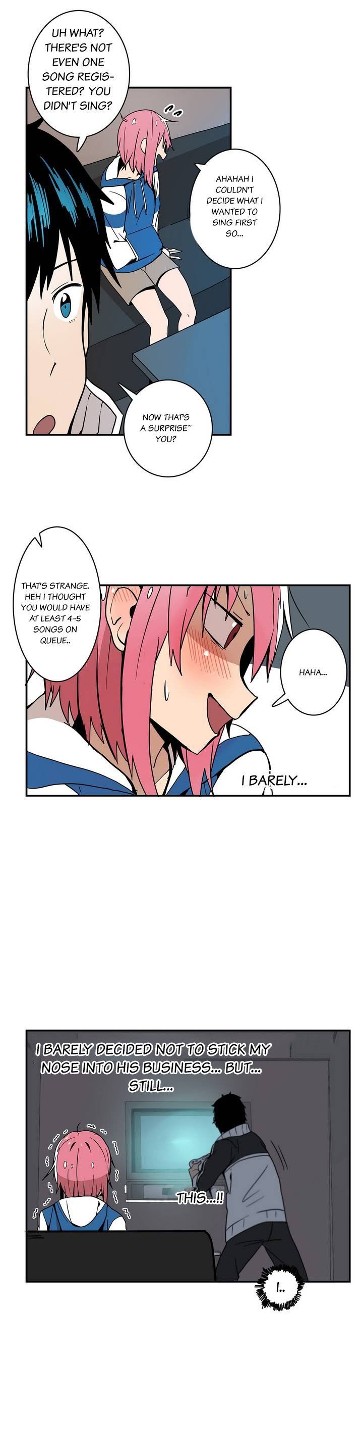 Balls Friend Chapter 11 page 7 - Chapter 11