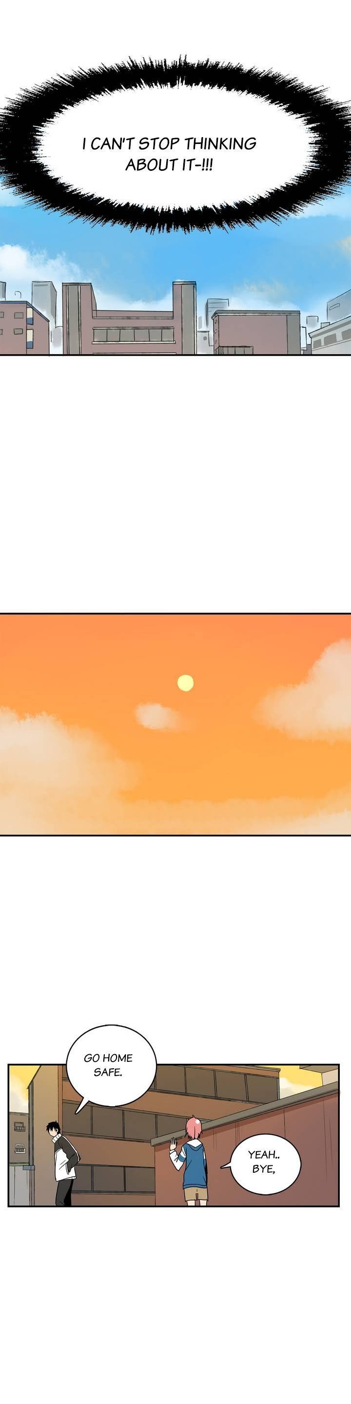 Balls Friend Chapter 11 page 8 - Chapter 11