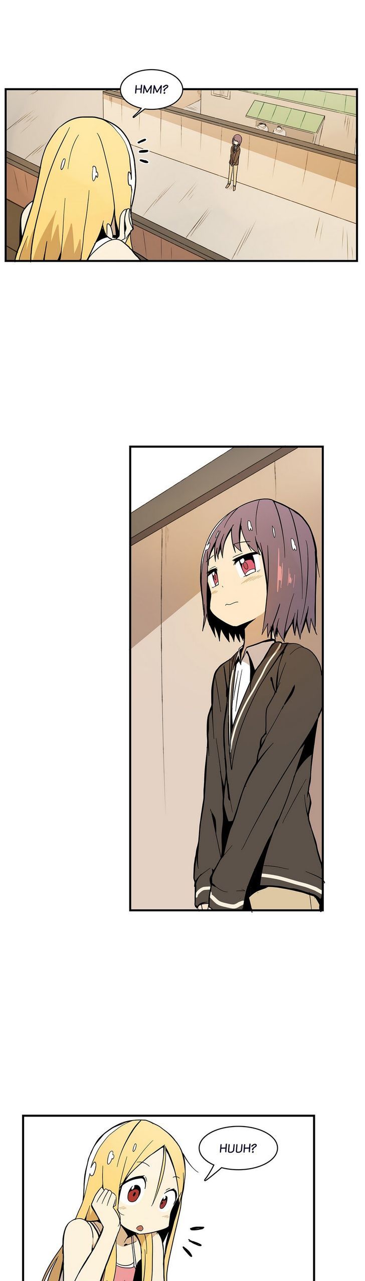 Balls Friend Chapter 15 page 14 - Chapter 15
