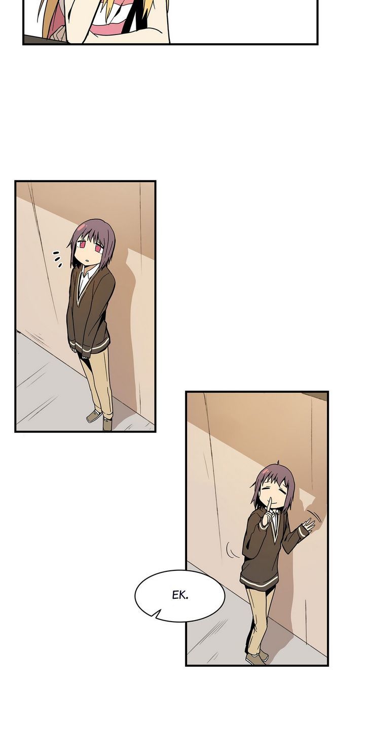 Balls Friend Chapter 15 page 15 - Chapter 15
