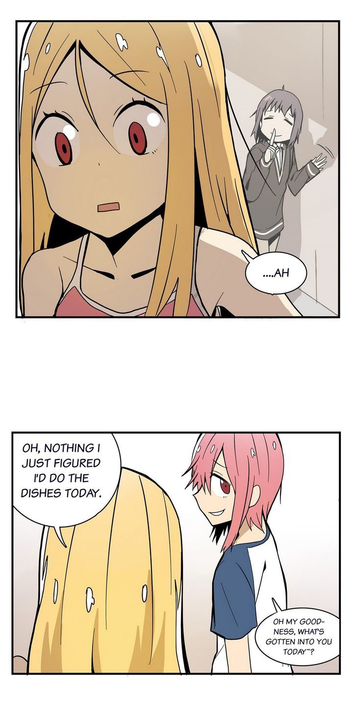 Balls Friend Chapter 15 page 17 - Chapter 15