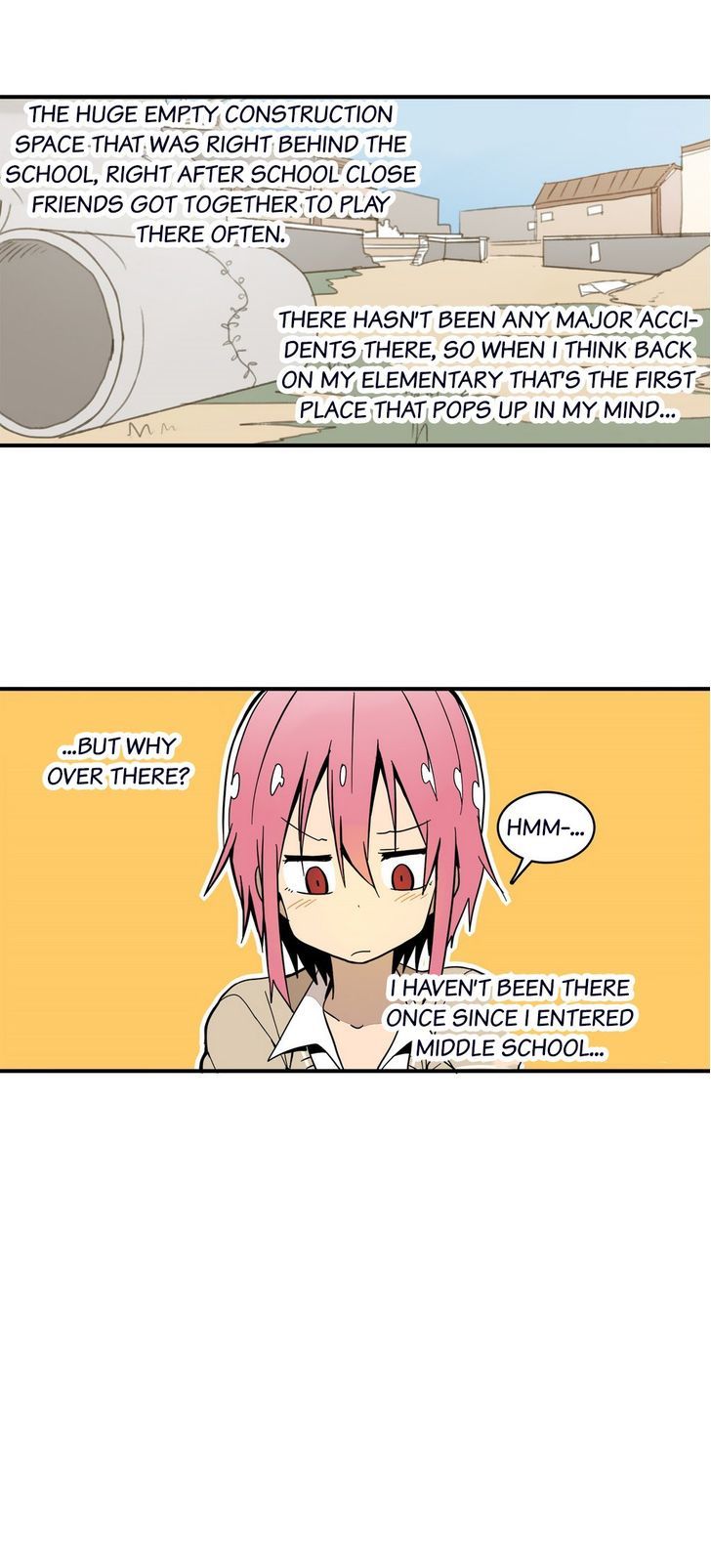 Balls Friend Chapter 15 page 5 - Chapter 15