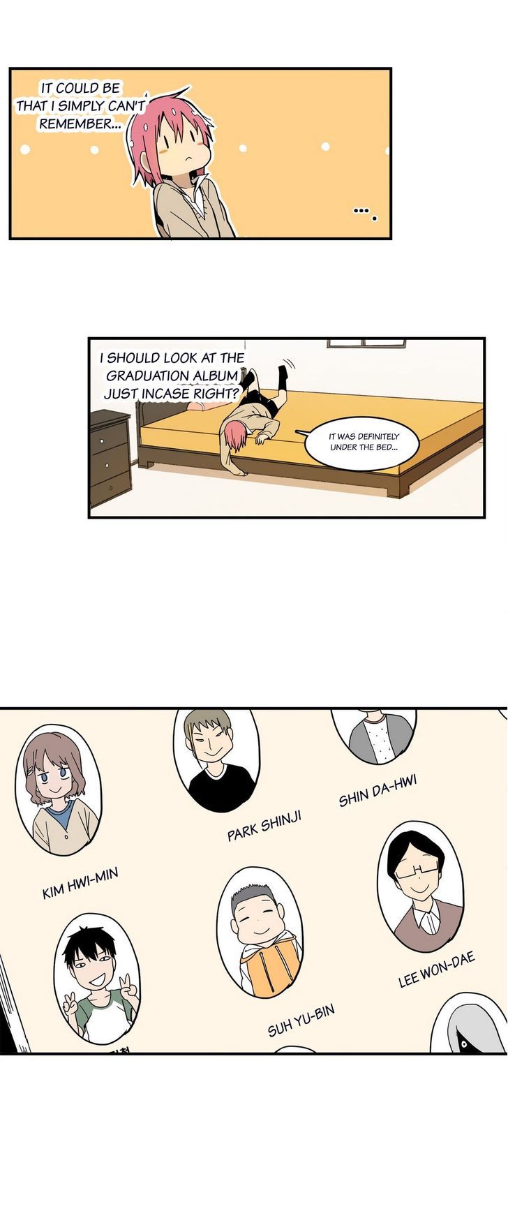 Balls Friend Chapter 15 page 7 - Chapter 15