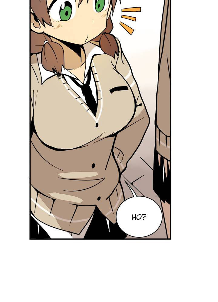 Balls Friend Chapter 19 page 13 - Chapter 19