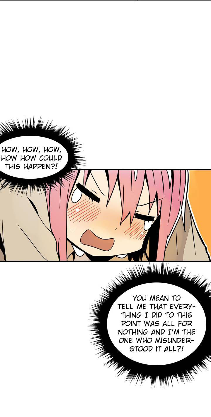 Balls Friend Chapter 19 page 22 - Chapter 19