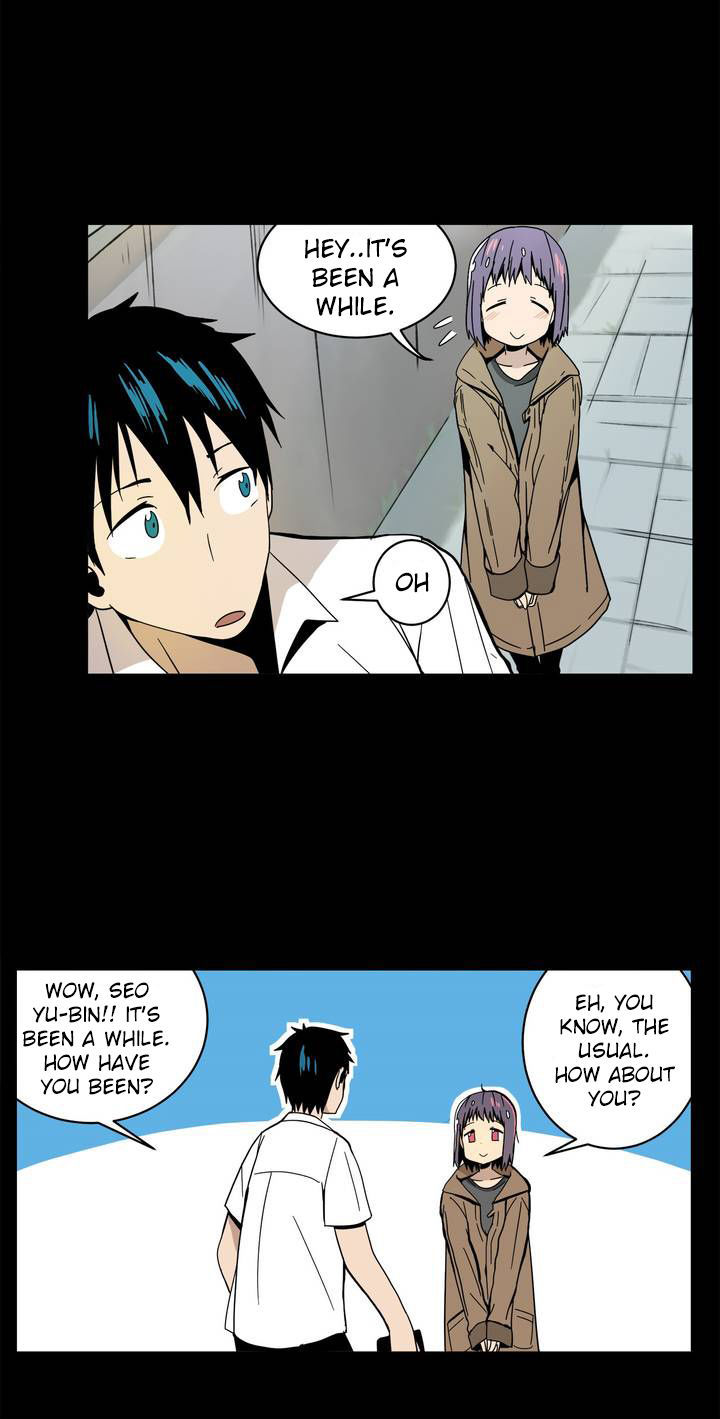 Balls Friend Chapter 19 page 26 - Chapter 19