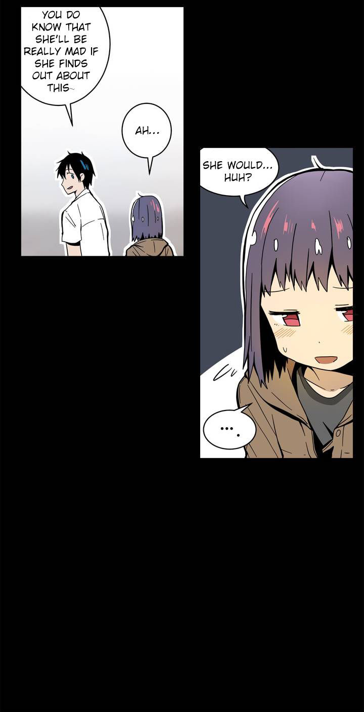Balls Friend Chapter 19 page 28 - Chapter 19