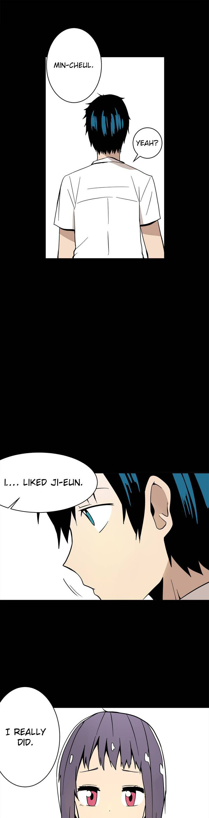 Balls Friend Chapter 19 page 29 - Chapter 19