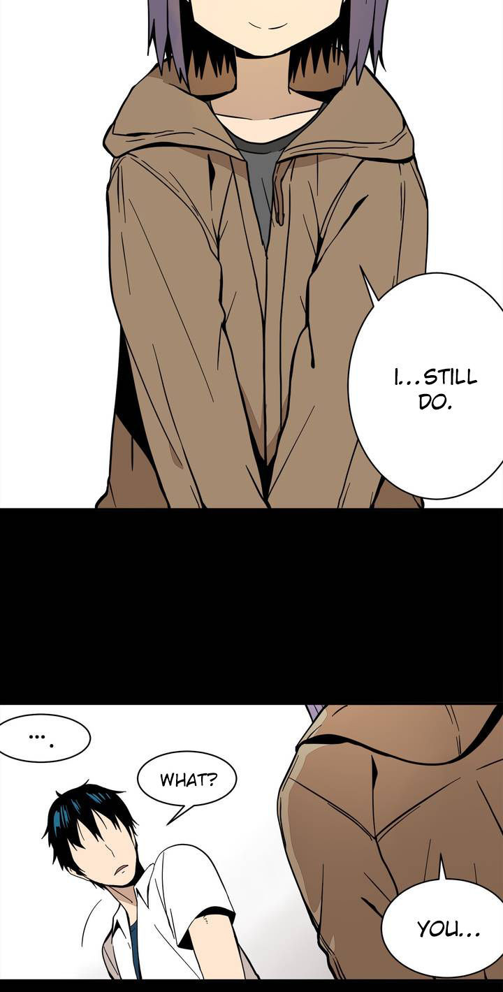 Balls Friend Chapter 19 page 30 - Chapter 19
