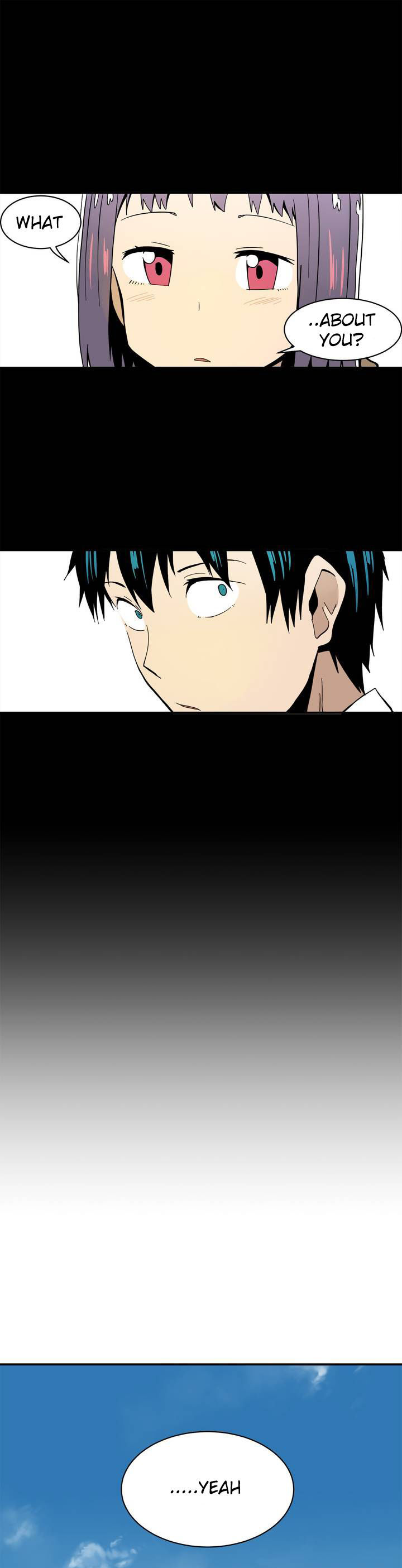 Balls Friend Chapter 19 page 31 - Chapter 19