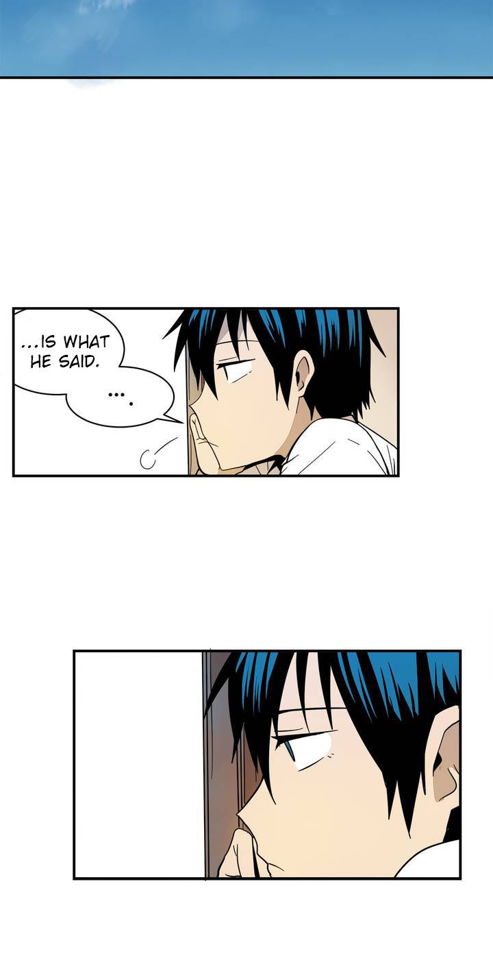 Balls Friend Chapter 19 page 32 - Chapter 19