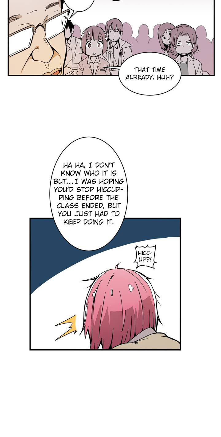 Balls Friend Chapter 20 page 2 - Chapter 20