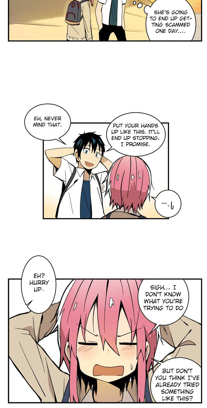 Balls Friend Chapter 20 page 20 - Chapter 20