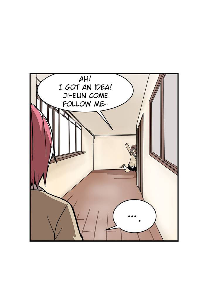 Balls Friend Chapter 20 page 8 - Chapter 20