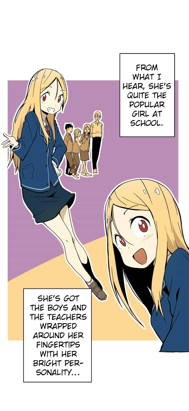 Balls Friend Chapter 21 page 10 - Chapter 21