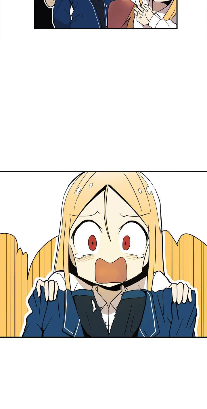 Balls Friend Chapter 21 page 17 - Chapter 21