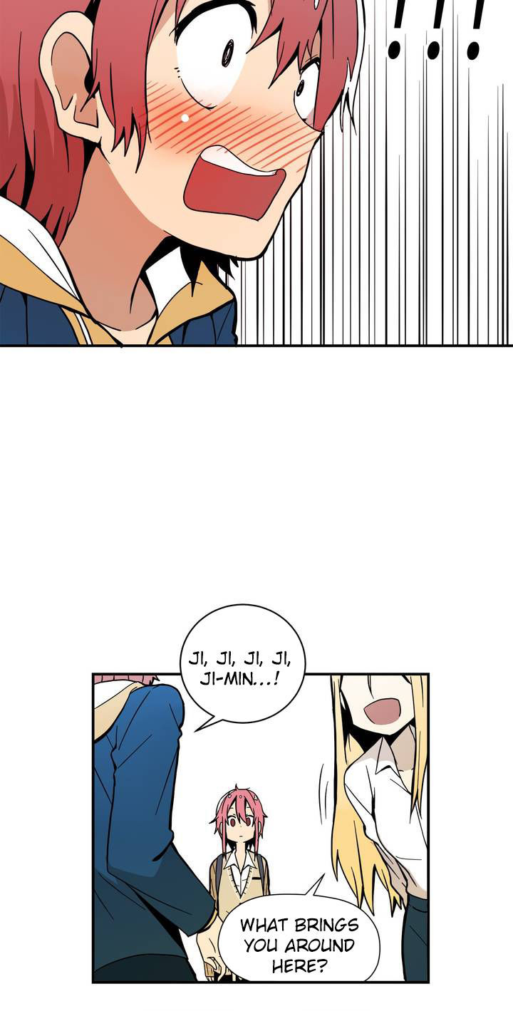 Balls Friend Chapter 21 page 7 - Chapter 21