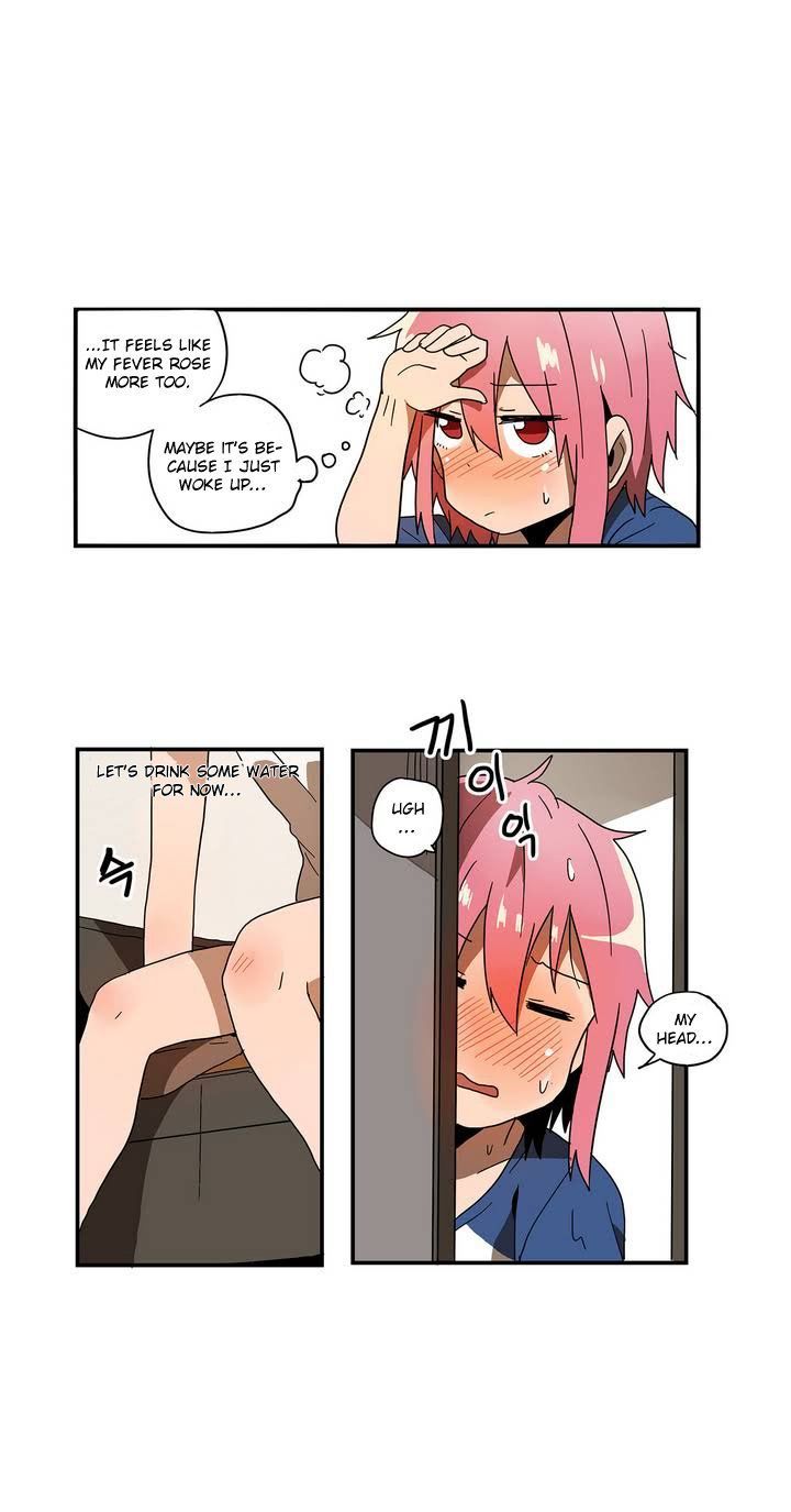 Balls Friend Chapter 6 page 15 - Chapter 6