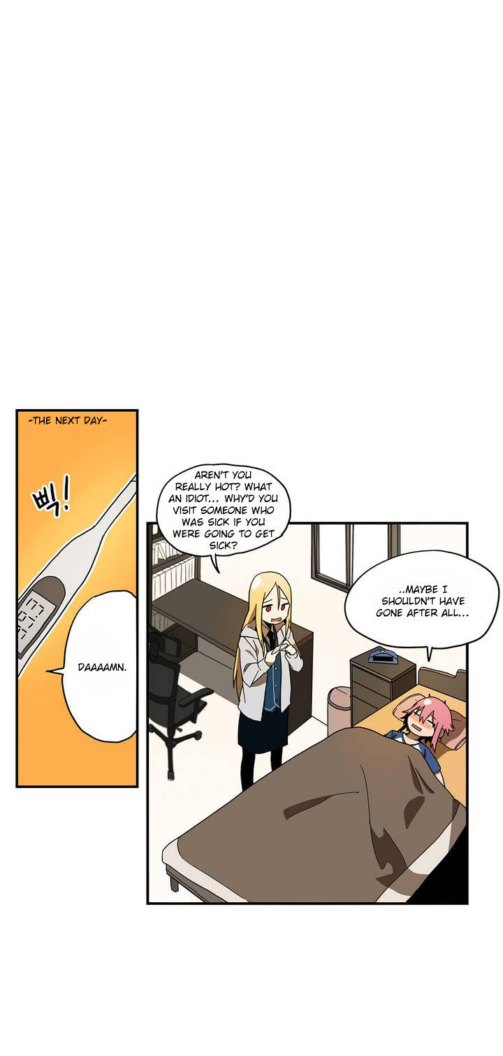 Balls Friend Chapter 6 page 7 - Chapter 6