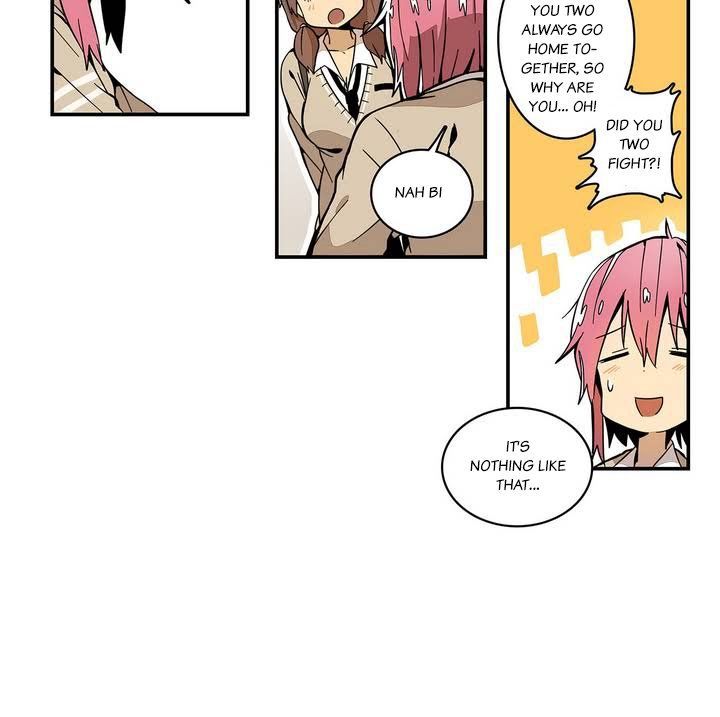 Balls Friend Chapter 9 page 10 - Chapter 9