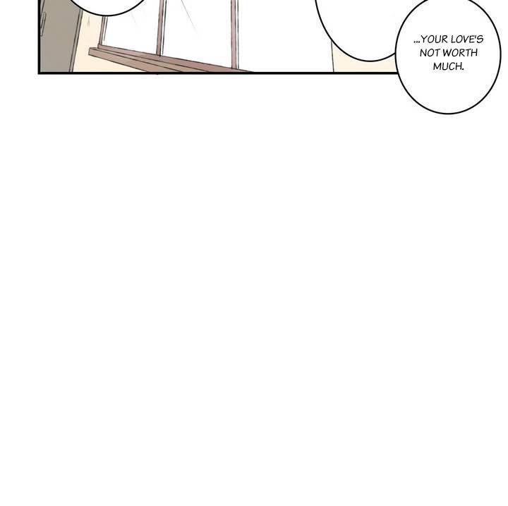 Balls Friend Chapter 9 page 12 - Chapter 9