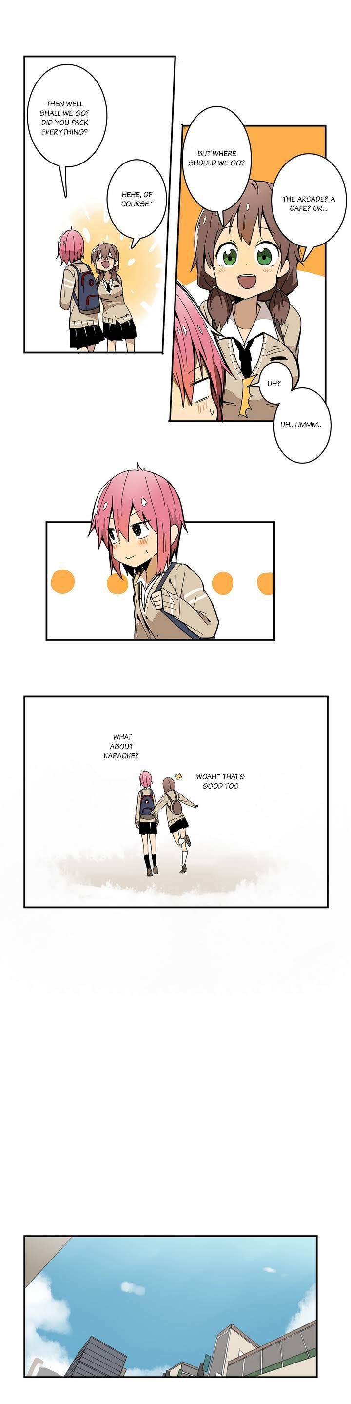 Balls Friend Chapter 9 page 13 - Chapter 9