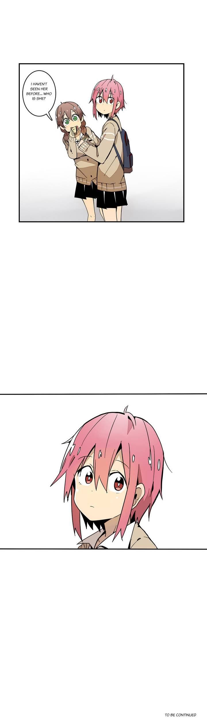 Balls Friend Chapter 9 page 17 - Chapter 9