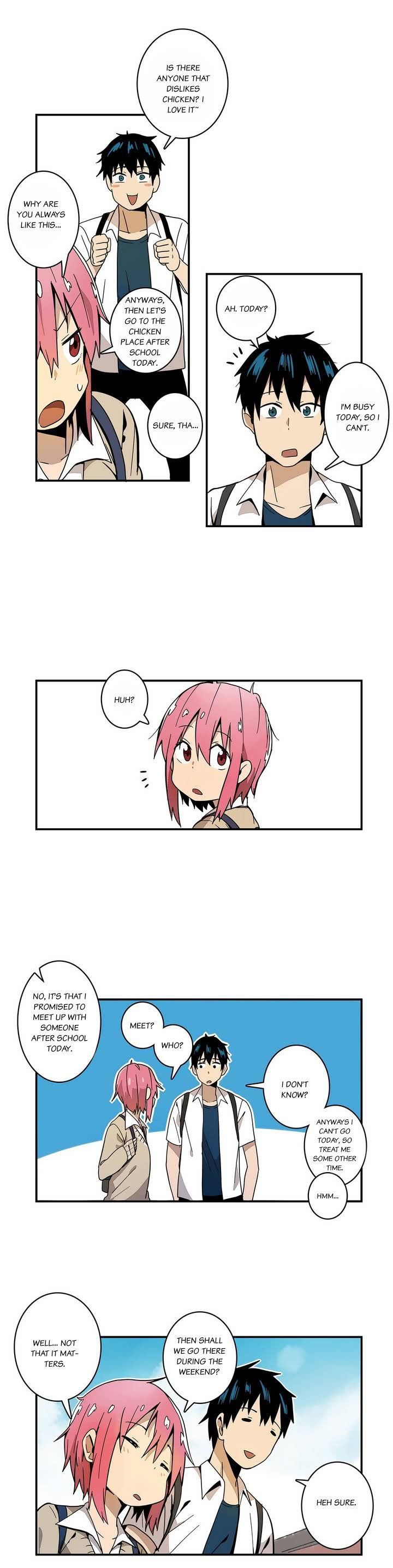 Balls Friend Chapter 9 page 7 - Chapter 9