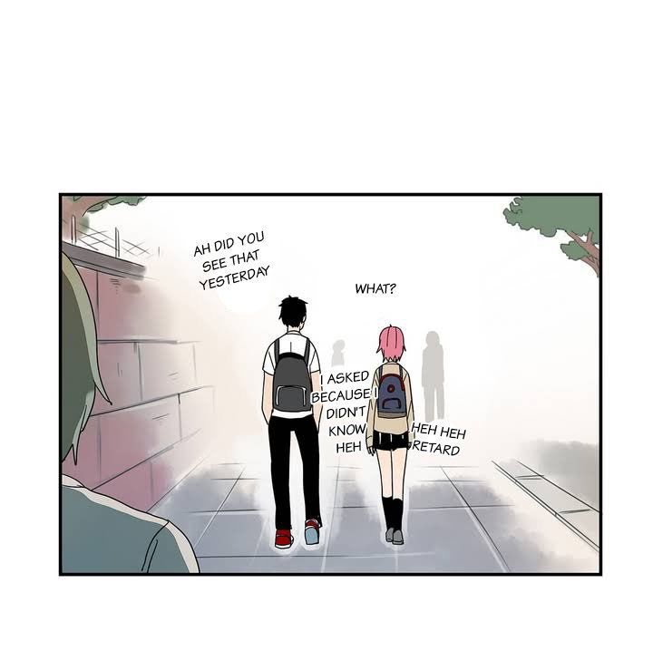 Balls Friend Chapter 9 page 8 - Chapter 9