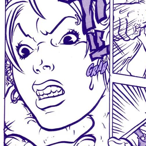 Bambi and Her Pink Gun Chapter 10: Bloody Gang Mama II cover