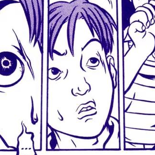 Bambi and Her Pink Gun Chapter 12: Bambi's Holiday cover