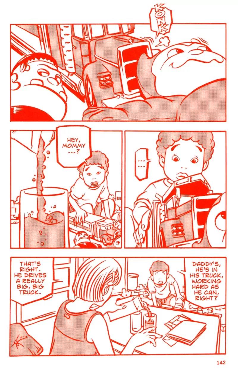 Bambi and Her Pink Gun Chapter 14 page 17 - Chapter 14: Master of Factory Town