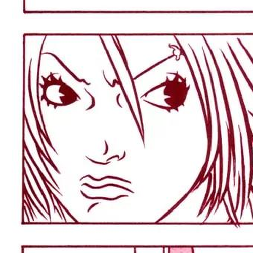 Bambi and Her Pink Gun Chapter 3: Pampi cover
