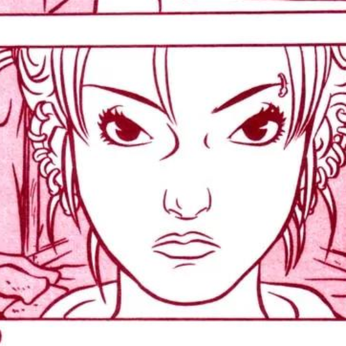 Bambi and Her Pink Gun Chapter 7: King's Bed cover