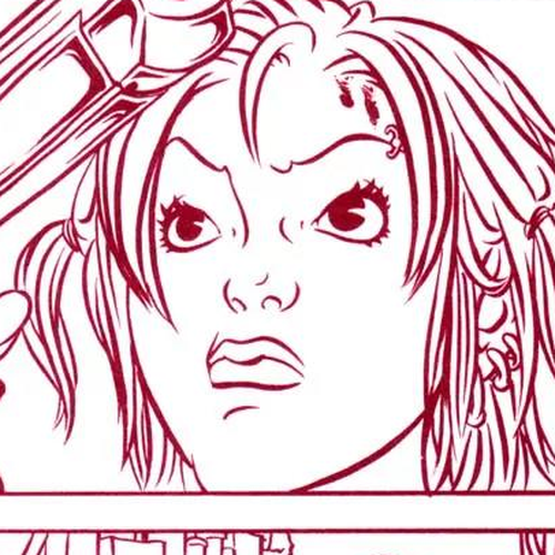 Bambi and Her Pink Gun Chapter 8: The Watch Dealer and His Wife cover