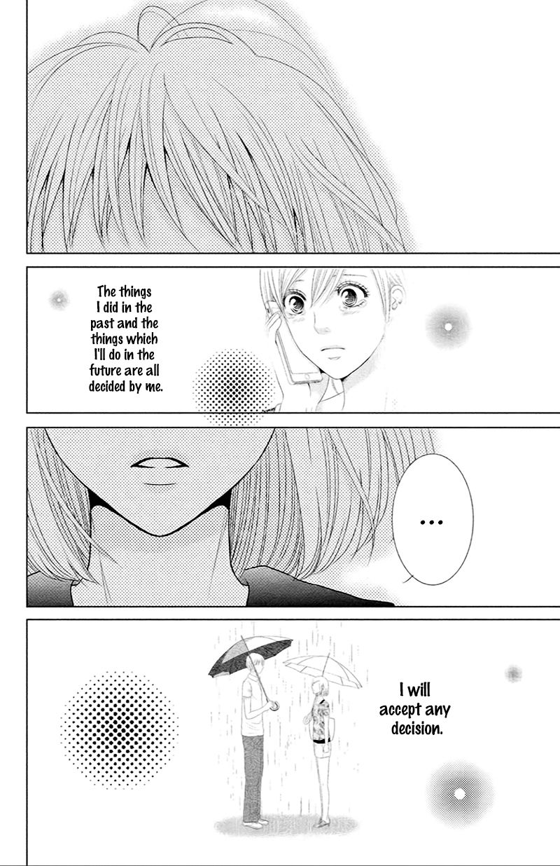 Bambi to Dhole Chapter 12 page 40 - Chapter 12 : I'm All Right