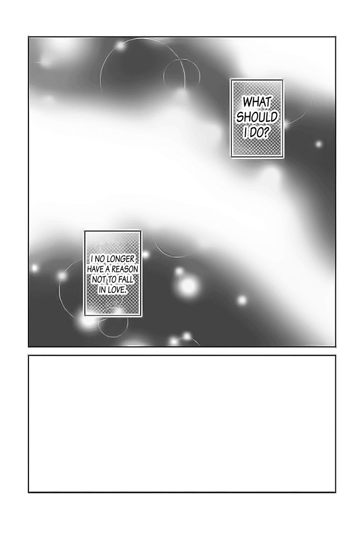 Bambi to Dhole Chapter 13 page 8 - Chapter 13 : As Summer Ends